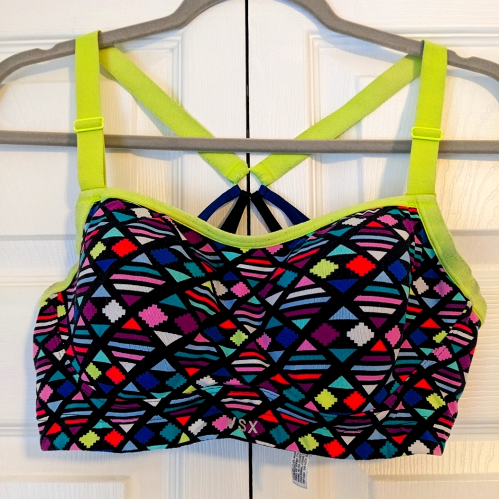 VS sports bra
